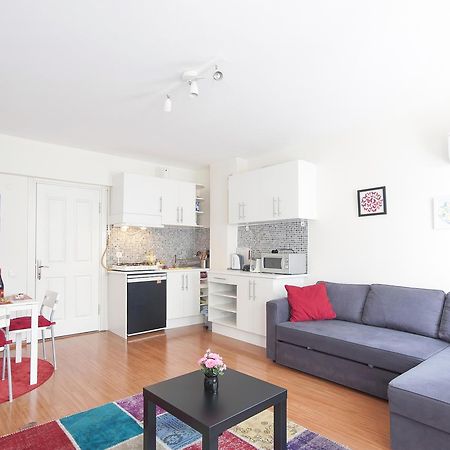 Taxim Elegance Suites Istanbul Exteriör bild