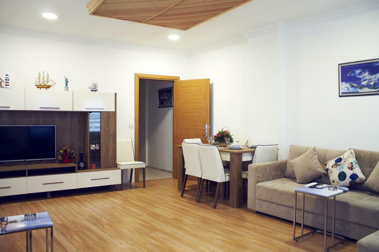 Taxim Elegance Suites Istanbul Exteriör bild